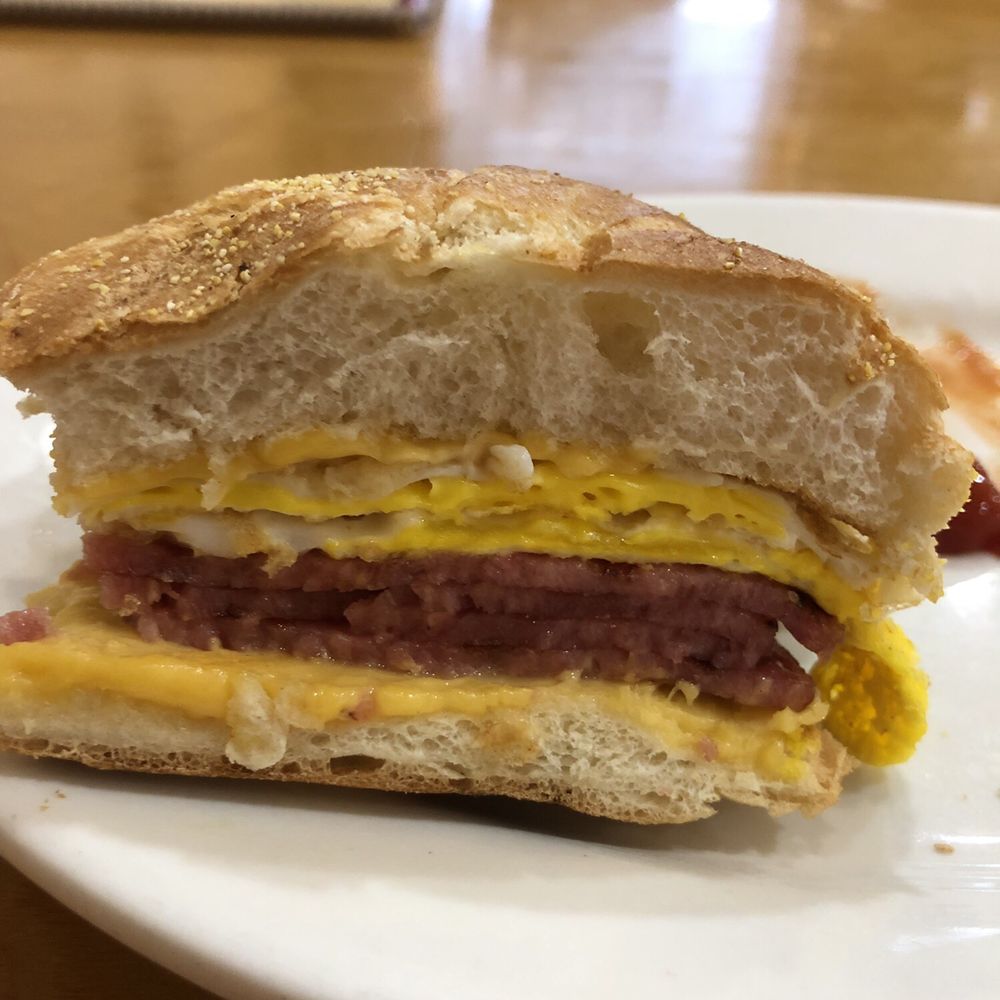 The Diner - Desserts Near Me - Jamesburg, New Jersey The Diner - Desserts Near Me - Jamesburg, New Jersey