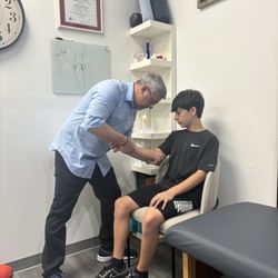 Andy Harrison, PT - Susan Mercer identified "fat pad" occlusions over a decade ago--they can mimic "tennis elbow." Get the right treatment now.