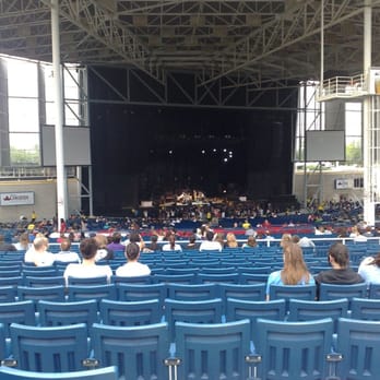 Budweiser Stage - Music Venues Near Me - Toronto, Ontario