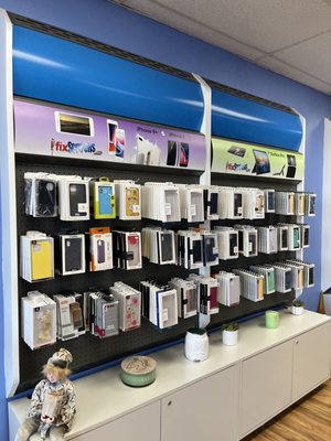 iFixScreens Hicksville