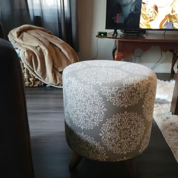 Value Village - Been looking for an ottoman! - Thrift Stores Near Me - Stittsville, Ontario Value Village - Been looking for an ottoman! - Thrift Stores Near Me - Stittsville, Ontario