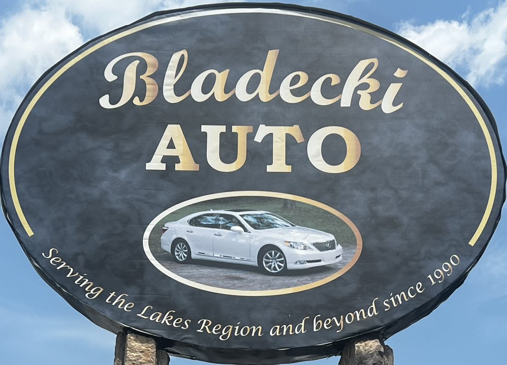 BLADECKI AUTO SALES Updated July 2024 18 Reviews 264 Daniel