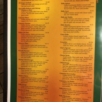 Los Caminos - Page 6/6 - Mexican Near Me - Gibson City, Illinois Los Caminos - Page 6/6 - Mexican Near Me - Gibson City, Illinois