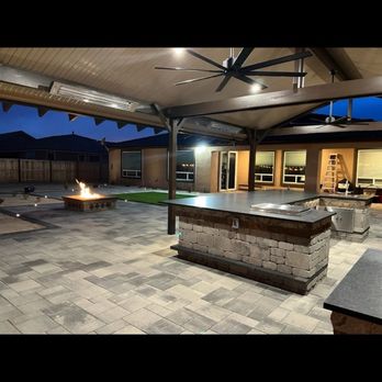 Creative Gardens - Landscaping Near Me - Sparks, Nevada