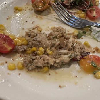 Chart House - Crab cake - Seafood Near Me - Alexandria, Virginia Chart House - Crab cake - Seafood Near Me - Alexandria, Virginia