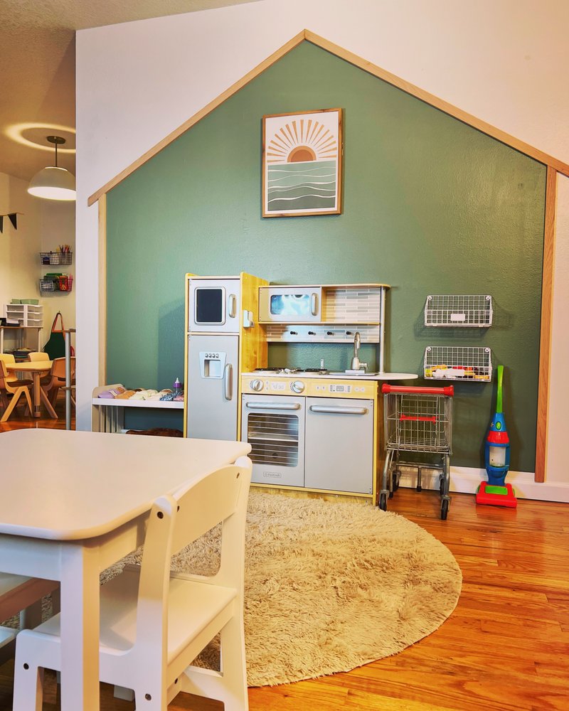 La Colmenita - childcare center in Beaverton, OR