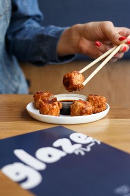 Glaze Teriyaki by null