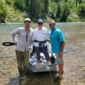 High Alpine Anglers - Incredible experience!! 1st time fly fishing and loved it. Thank you, Chris!! - Fishing Near Me High Alpine Anglers - Incredible experience!! 1st time fly fishing and loved it. Thank you, Chris!! - Fishing Near Me