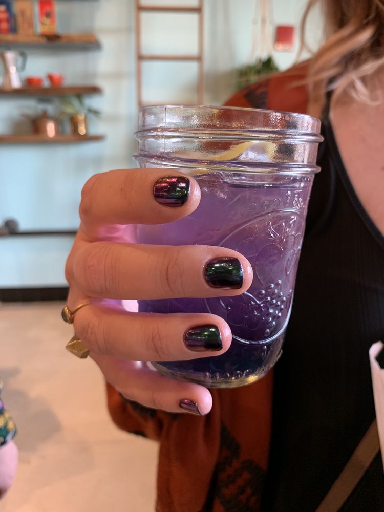 FAIRGROUNDS COFFEE AND TEA 73 Photos & 41 Reviews 1330 W Fulton