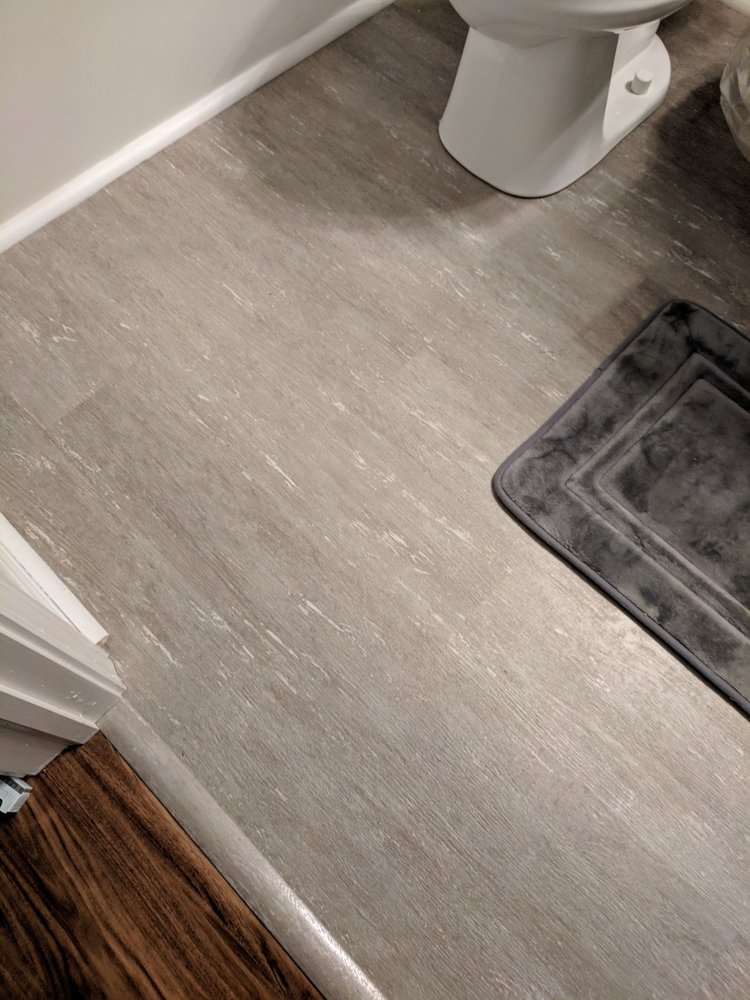 FIX MY FLOORS Updated April 2024 317 N Eaton Ave, Indianapolis