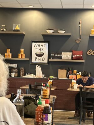 Pho Van Pittsburgh by null