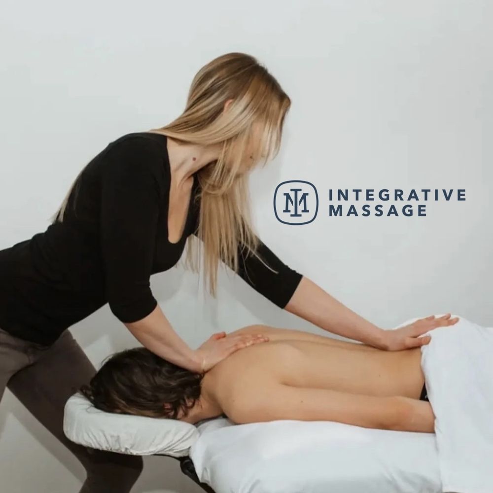 Integrative Massage