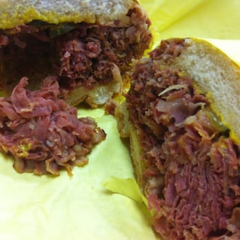 The Hat - Pastrami dip - American Near Me - Pasadena, California The Hat - Pastrami dip - American Near Me - Pasadena, California
