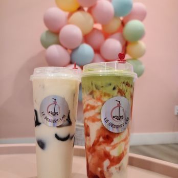 Le Dessert Lab - Desserts Near Me - Richmond, California Le Dessert Lab - Desserts Near Me - Richmond, California