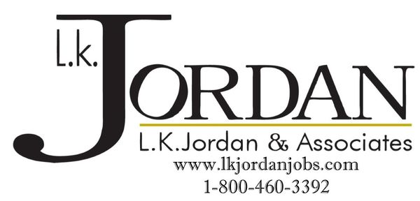 LK Jordan