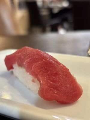 Uzumaki Sushi by null