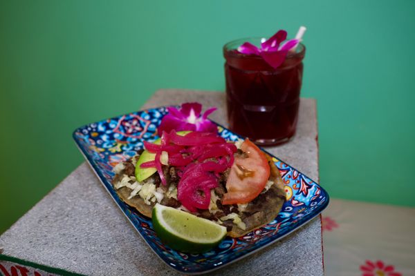 La Oaxaqueña by null