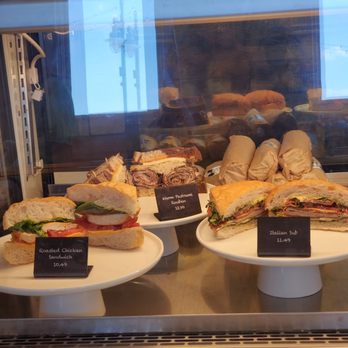BoardWalk Deli - Sandwiches - Delis Near Me - Bay Lake, Florida