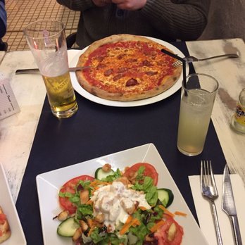 L'Incontro - Pizza Near Me - Adeje, TF