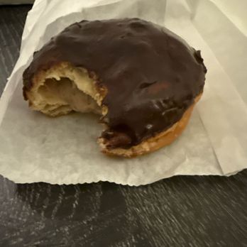 Fat Buns Cafe - Mochi Cream Donut - Coffee & Tea Near Me - Mount Vernon, Washington