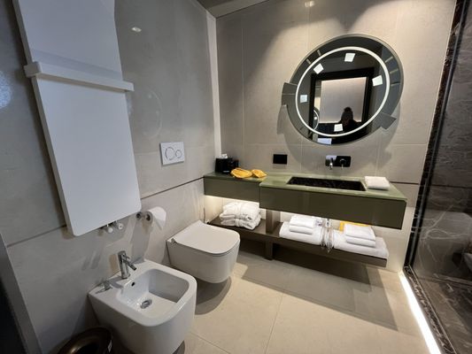 The Pantheon Iconic Rome Hotel, Autograph Collection by null
