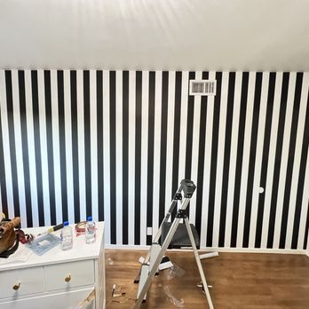 Local Handyman - Wallpaper installation - Handyman Near Me - Los Angeles, California Local Handyman - Wallpaper installation - Handyman Near Me - Los Angeles, California