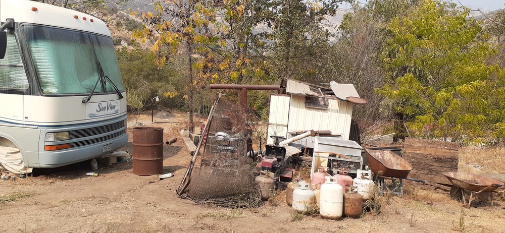 Slide of Nice Guy Niel