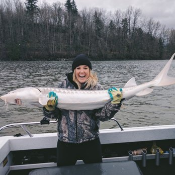 Lang's Fishing Adventures - This is was what I thought a monster fish was, but Lang wasn't happy until we caught a fish bigger than me. - Fishing Near Me - Vancouver, British Columbia Lang's Fishing Adventures - This is was what I thought a monster fish was, but Lang wasn't happy until we caught a fish bigger than me. - Fishing Near Me - Vancouver, British Columbia