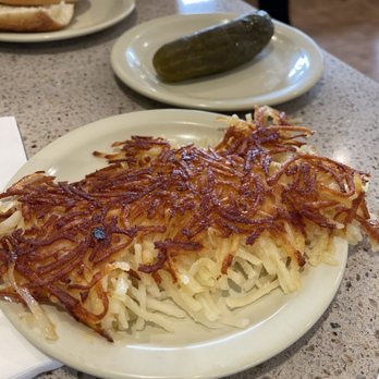 Marian's Bagels - Side Hashbrowns - Bagels Near Me - Plantation, Florida Marian's Bagels - Side Hashbrowns - Bagels Near Me - Plantation, Florida