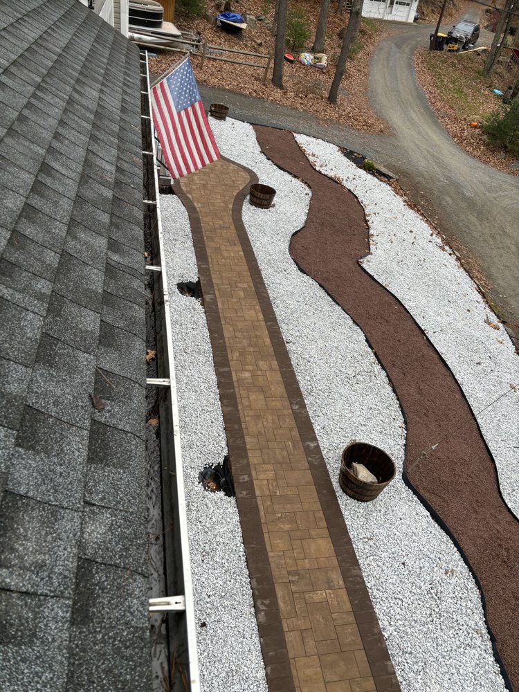 Slide of Billy Fix-It-All Handyman