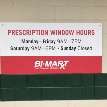 Bi-Mart - Department Stores Near Me - Kuna, Idaho