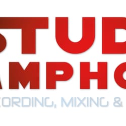 Studio Amphore - Studio d'enregistrement, mixage et mastering Lyon