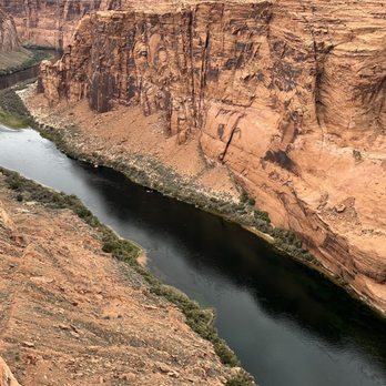 Glen Canyon Dam Overlook - Landmarks & Historical Buildings Near Me - Page, Arizona Glen Canyon Dam Overlook - Landmarks & Historical Buildings Near Me - Page, Arizona