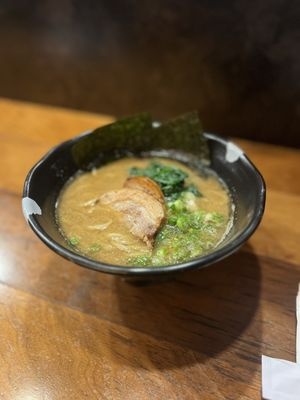 JINYA Ramen Bar - Flamingo by null
