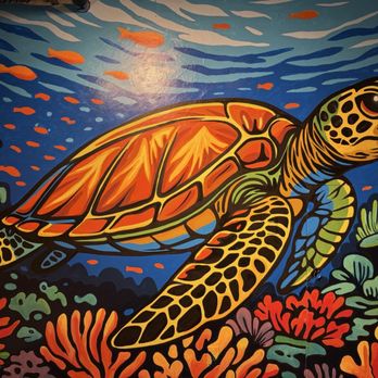 IN THE SOUTHERN SUN - Art Galleries Near Me - Honolulu, Hawaii