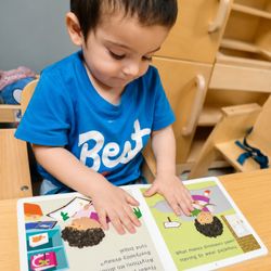 Oxford Early Learning Center - Little readers grow into confident learners at Oxford Early Learning Center