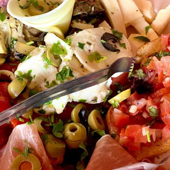 Tutti Toscani by Lamberti - Antipasto - Italian Near Me - Cherry Hill, New Jersey Tutti Toscani by Lamberti - Antipasto - Italian Near Me - Cherry Hill, New Jersey