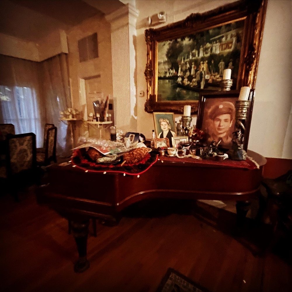 Bad Wolf Ghost Tours - Historical Tours Near Me - San Antonio, Texas