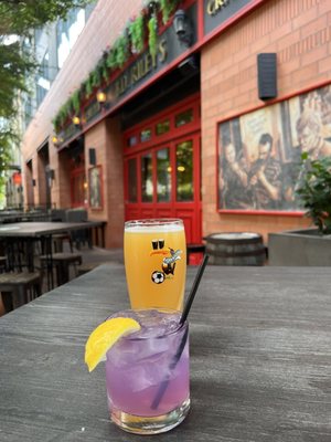B.D. Riley's Irish Pub at Mueller by null