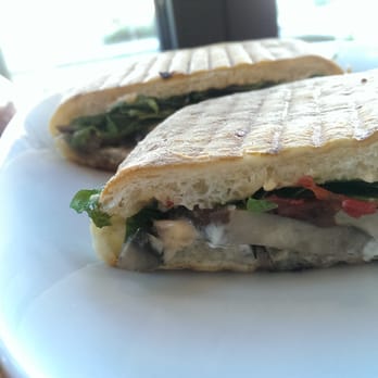 Terra Breads - This is a good shot of the meal me and my mom shared. - Bakeries Near Me - Vancouver, British Columbia Terra Breads - This is a good shot of the meal me and my mom shared. - Bakeries Near Me - Vancouver, British Columbia