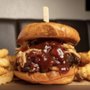Badas Burgers