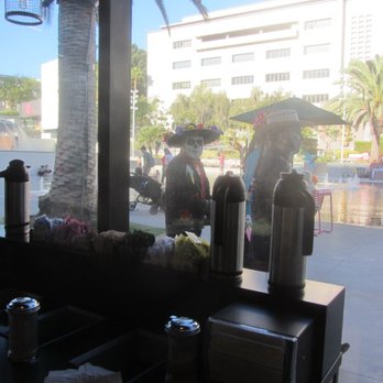 Starbucks - Dias de Los Muertos participants - Coffee & Tea Near Me - Los Angeles, California Starbucks - Dias de Los Muertos participants - Coffee & Tea Near Me - Los Angeles, California