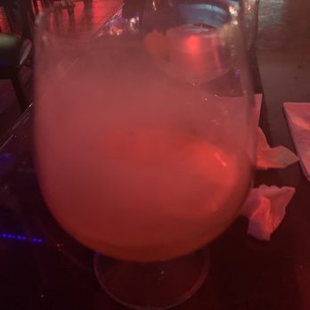 Therapy - Smoked old fashioned was amazing. - Bars Near Me - Las Vegas, Nevada Therapy - Smoked old fashioned was amazing. - Bars Near Me - Las Vegas, Nevada