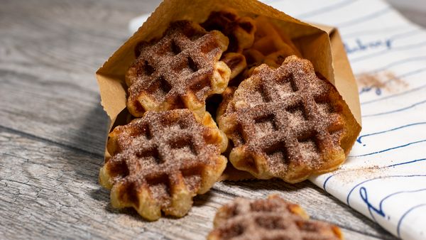 Tapioca Express by null