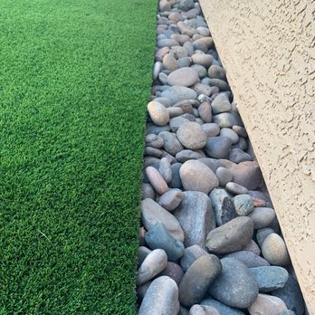 Diamond Stone & Synthetic Grass - Masonry/Concrete Near Me - Phoenix, Arizona