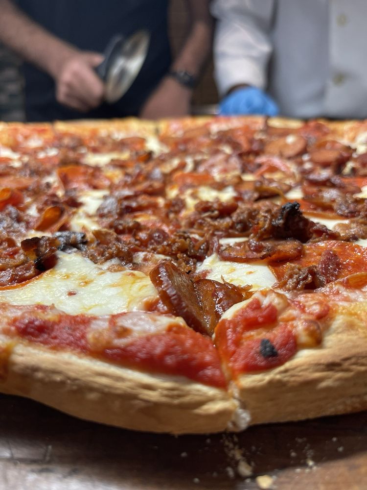 PAISANO S PIZZARIA VINO Updated October 2025 102 Photos 127 