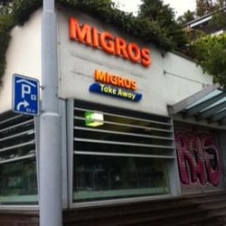 Migros