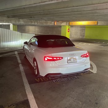 National Car Rental - Car Rental Near Me - Honolulu, Hawaii National Car Rental - Car Rental Near Me - Honolulu, Hawaii