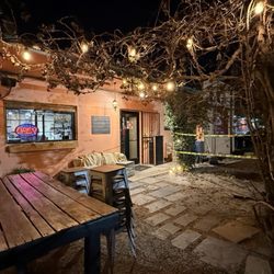 Il Forno - Restaurant entrance