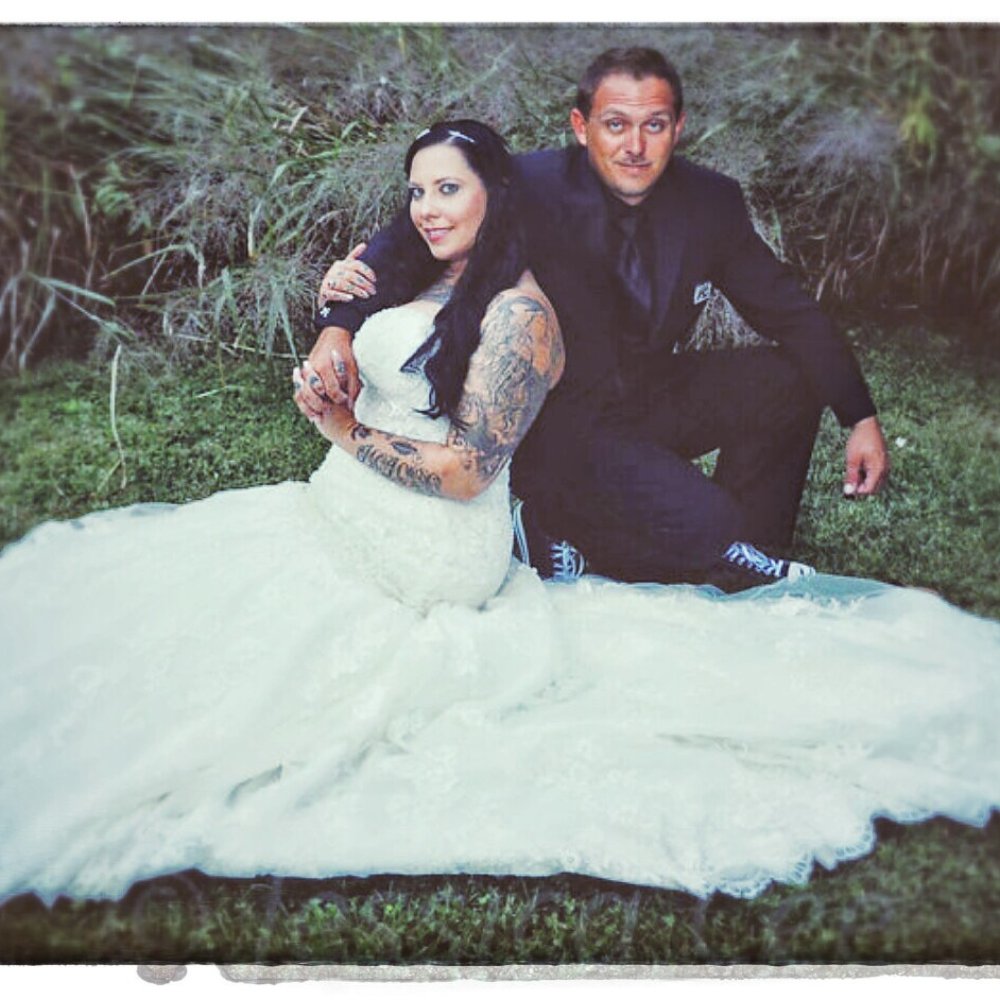 Bridals By Elena - My husband was happy with my choice. - Bridal Near Me - Gambrills, Maryland